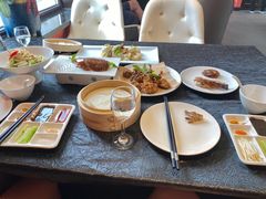 -正德楼果木烤鸭·渔家菜(东港店)