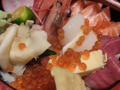 -炙柒Sekinana·精致料理 烧鸟·铁板烧(海上世界店)