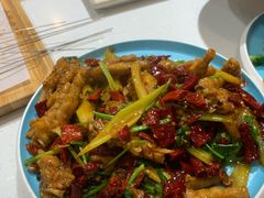 辣鸡爪-金玲珑串道(石鼓路店)