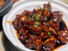-绿茶餐厅(成都大悦城店)