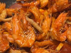 -虾吃虾涮.虾火锅.肉蟹煲(步步高梅溪新天地店)