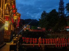 -雅安上里古镇
