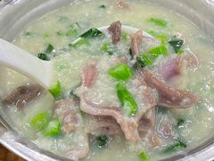 -南记食粥坊·宵夜大排档(莲花总店)