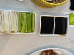-玉林烤鸭店(定福庄店)