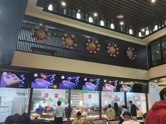 -令氏家外家岐山面(火炬路店)