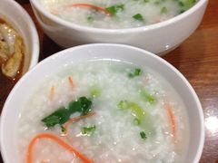 蔬菜粥-粥旺府(月环里店)