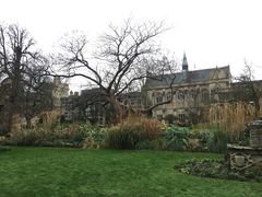 -牛津大学贝利奥尔学院