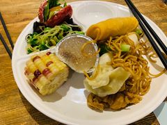 -素清香(解放路店)