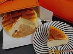 -KUMO KUMO甜品·冰淇淋(深圳壹方城店)