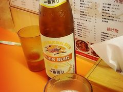 -拉面莊夢語＆中华料理八椿
