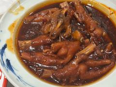 -欧记大排档·景德菜(上海首店)