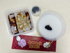 -点都德(中海环宇荟店)