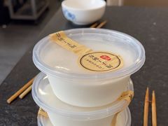 -常赢三兄弟·清真涮肉(常营店)