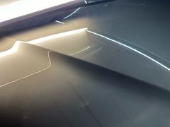 -鲨鱼皮汽车凹陷玻璃修复(静安店)