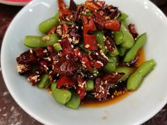 -新白鹿餐厅(爱琴海购物中心店)