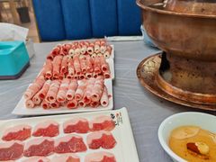 -虾大侠·盱眙龙虾老北京铜锅涮羊肉(金楠天街店)
