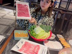 -前门后头老北京铜锅涮肉·京味菜·烤鸭(伊藤洋华堂店)