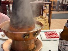 -东来顺饭庄(天坛店)