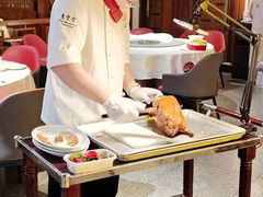 -惠丰堂饭庄·烤鸭·京味菜(翠微路店)
