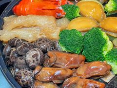 -味可道美食坊(福基路店)