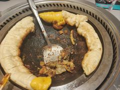 -灶座小锅烀饼·铁锅炖(全国总店)