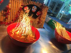 -佰园全日西餐厅-厦门佰翔软件园酒店