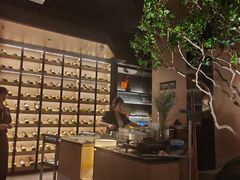 -三生三味密宗川菜·江景餐厅(来福士店)