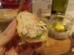 餐前面包-popot博朴(徐汇店)