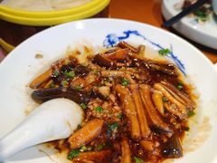 -三凤酒家·百年无锡菜(清扬茂业店)