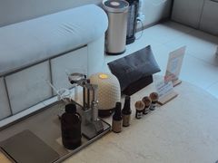 -泰合玺·精油疗愈 SPA(南京河西万达店)