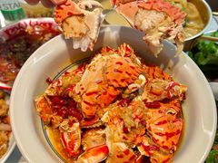 -欧记大排档·景德菜(上海首店)