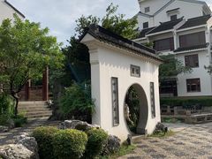 -苏州吴宫泛太平洋酒店