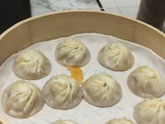 蟹粉小笼包-鼎泰丰(三里屯店)