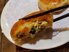 豆腐煎包-广信传说