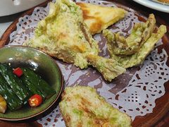 -君霖海鲜私房菜(春柳店)