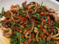 -兰湘子·湘菜小炒(南京江宁万达店)