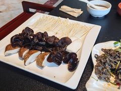 -葛记红焖羊肉(和平路形象店)