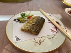 -银都上海菜馆(粤海东路店)