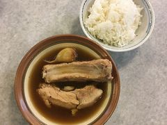上等肉骨茶-黄亚细肉骨茶(仰光路店)