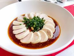 -馋遇江南·精致湖景雅宴(东方之门店)