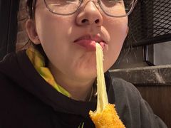 -BOURBON 玻本美式餐厅酒吧(虹桥新天地店)