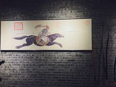 -轻武堂传统射箭·功夫茶·射击体验馆(仁和新城店)