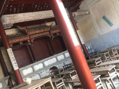 -古田会议纪念馆