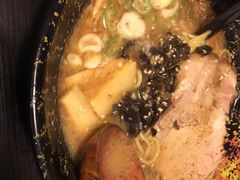 -日本料理神拉面