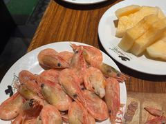 -汉巴味德(沈阳万象汇店)