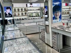 -潘多拉眼镜·蔡司依视路明月(潘家园店)