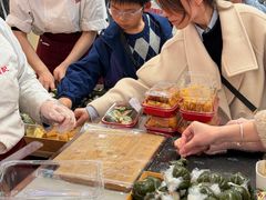 -永旺梦乐城(金银潭店)