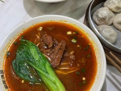 -百年尹氏汤包(湖南路狮子桥店)