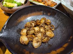 -和彩放题餐厅(酒仙桥店)