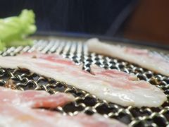 -十三姨正合丰烤肉(营迹路店)